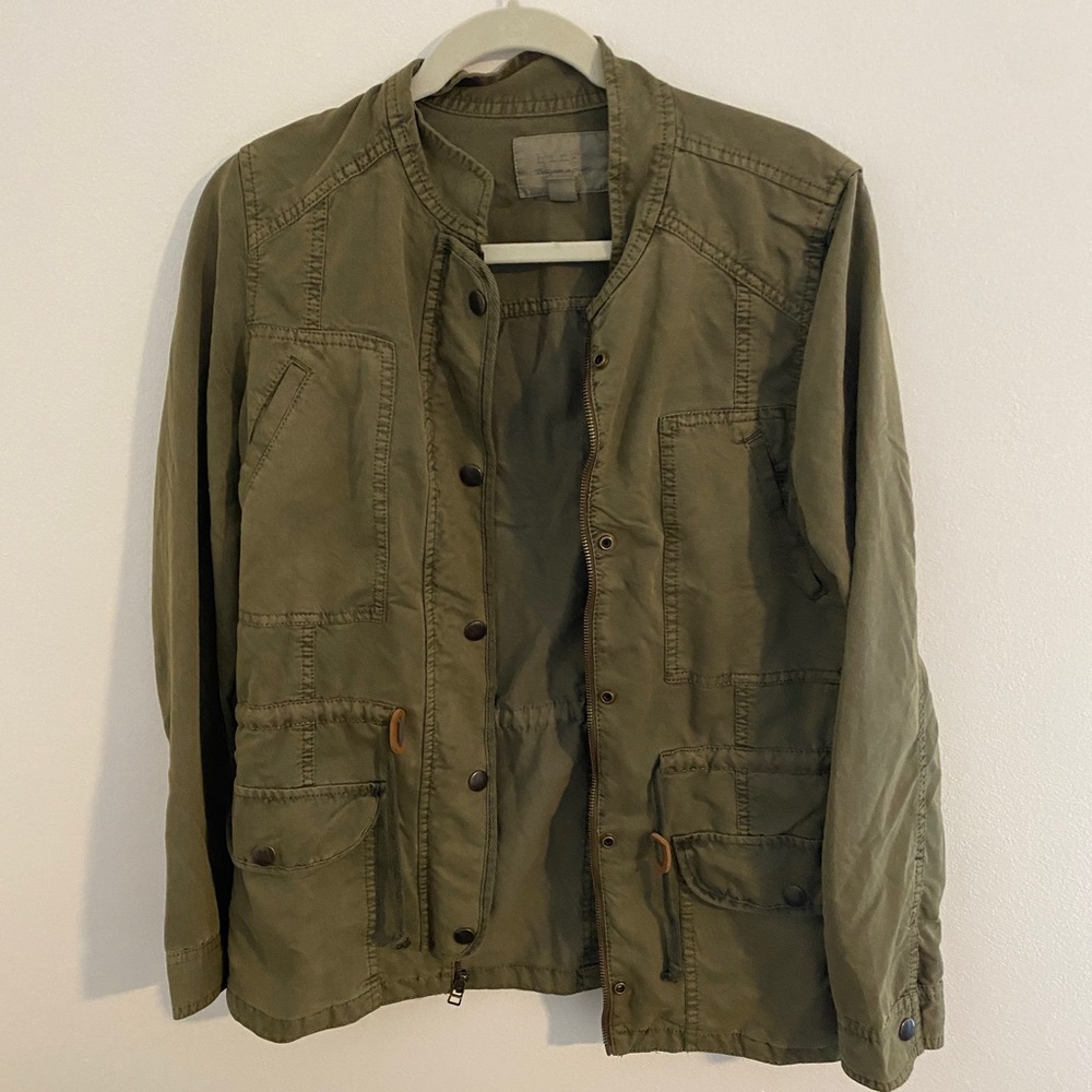 Army Jacket